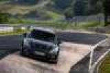 2021 Porsche Panamera is fastest executive car to lap the Nurburgring