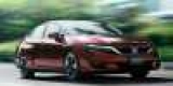 Honda   Clarity   
