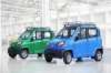 В Киеве отметили самый дешевый автомобиль в мире
