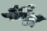 Under the skin: How E-turbos banish lag and help emissions
