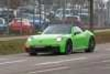  Porsche 911 Cabriolet    