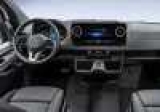 :    Mercedes Sprinter