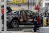 UK new car output down 20.8% in July as recovery continues
