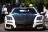    888bhp V8    