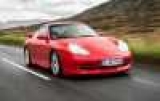   Porsche GT  