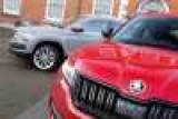  |  Karoq  Kodiaq:  
