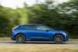 Jaguar  Land Rover  BMW       
