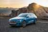 Audi   e-tron