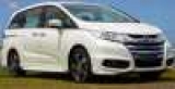 Honda    Odyssey
