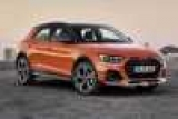  Audi 1 Citycarver:      ?22,040