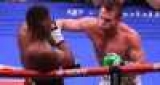   Jacobs     WB, WBA  IBF