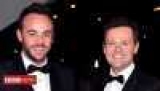    Ant  Dec?