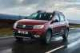   Stepway  Techroad 2019  