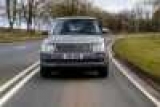  Rover  395bhp    