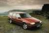     : Volvo 850