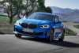  BMW 1      