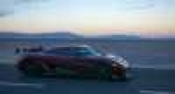  Koenigsegg     