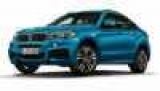  BMW X5  BMW X6   