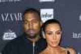 Kanye West   Kim Kardashian   -