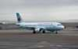  32S: Airbus A320