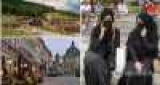 Зарезали барана прямо в номере: чем туристы из Саудовской Аравии удивили персонал украинских отелей. Эксклюзив