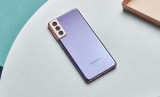 Новая серия смартфонов Samsung Galaxy S21 доступна в России