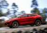      Lamborghini