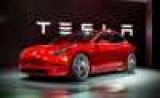 Tesla Model 3  :    