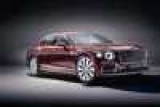  Bentley  : 207mph    