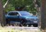 VW     Touareg