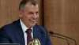 В Крыму создадут резерв кадров на случай, если министры 