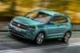  Volkswagen T-:    