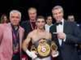  Dalian         WBA