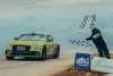 Bentley  gt  -  