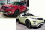         Evoque 