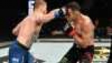 Джастин Gti knockout UFC Тони Фергюсон 249