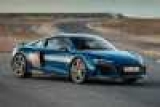 2019  R8       