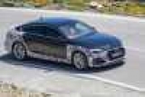   RS5   -  Sportback 
