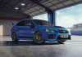  : Subaru  WRX STI Final Edition