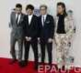 Экс-солисты One Direction обошли Роналду в рейтинге самых высокооплачиваемых звезд
