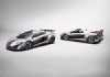 McLaren       