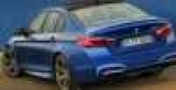   BMW M5   