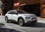 Citroen  C4 Cactus